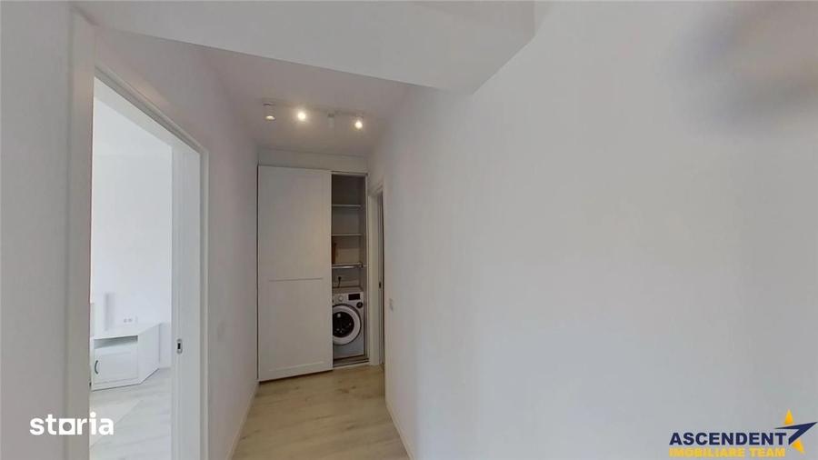 Apartament cu 2 camere în Dârste