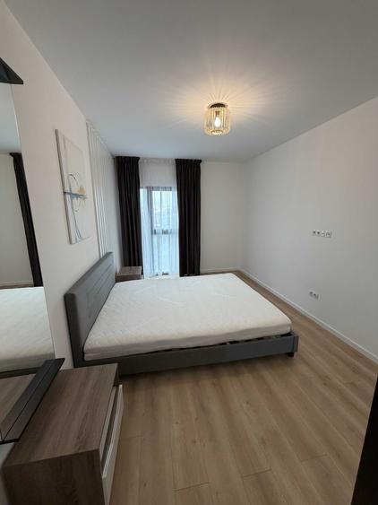 Apartament cu 3 camere decomandat în Dosu Bricii