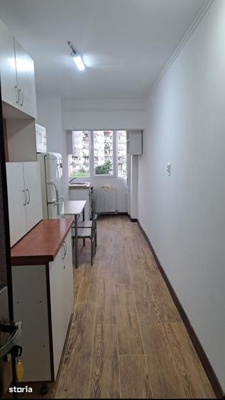 Garsonieră în Nufărul
