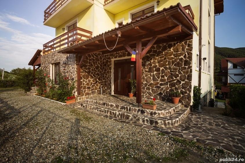 Spațiu comercial, de 431 mp, în Cisnădioara