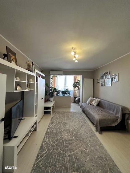 Ap.2 camere,Centru - 8