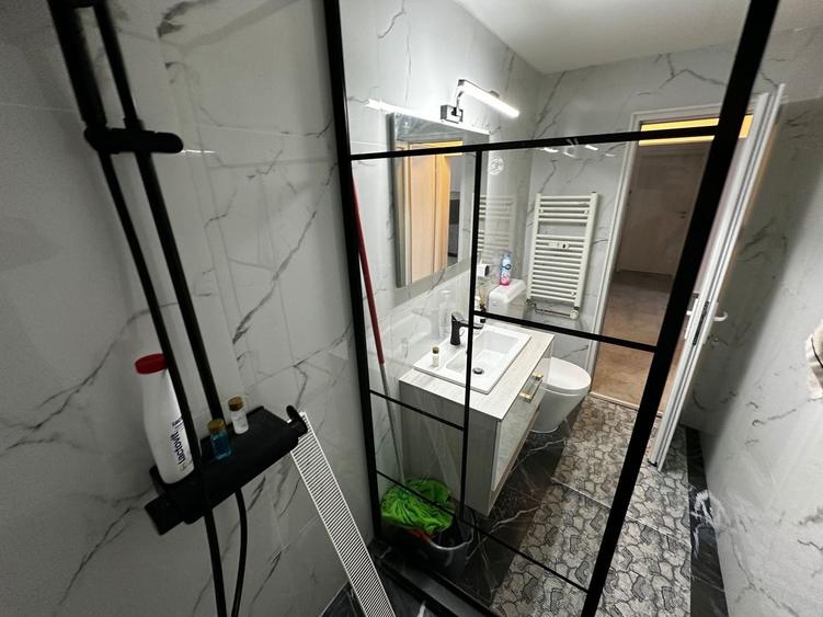 Apartament cu 2 camere decomandat în Sebastian