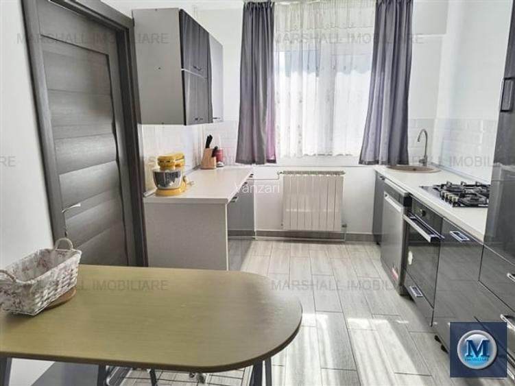 Apartament 2 camere de vanzare, zona Democratiei, 39,22 mp #17233
