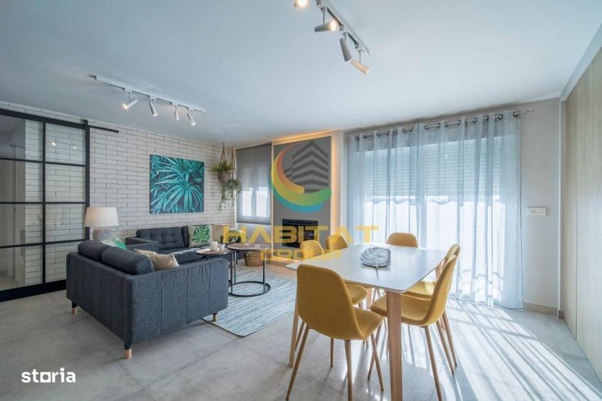 Apartament 3 camere- 100mp-Parc Tineretului - 3