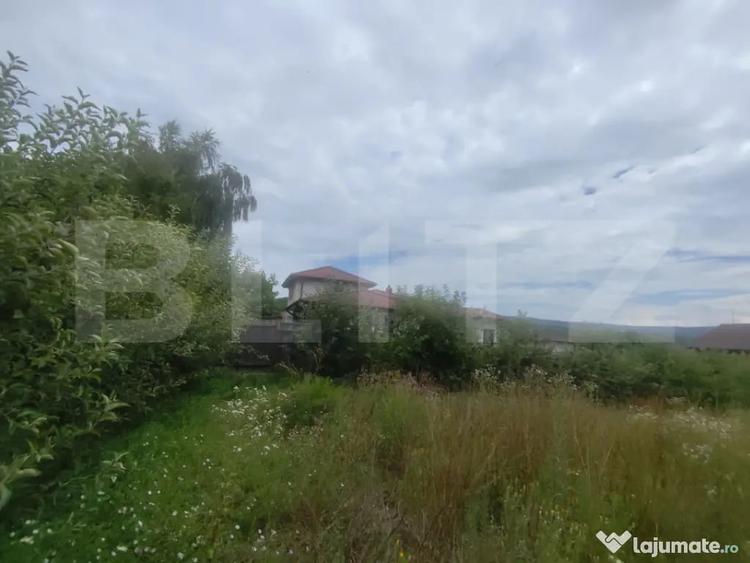 Casa 120 mp utili, 2850 mp teren, zona Bucium - 12