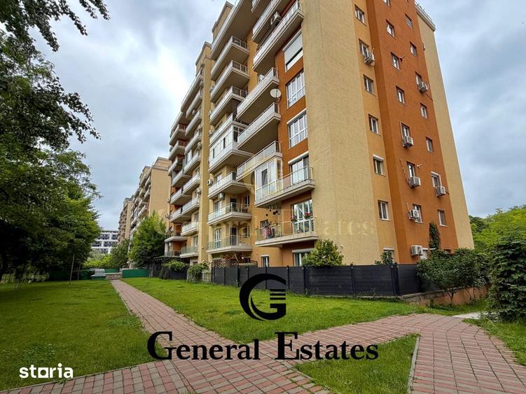 Apartament cu 4 camere în Tătărași