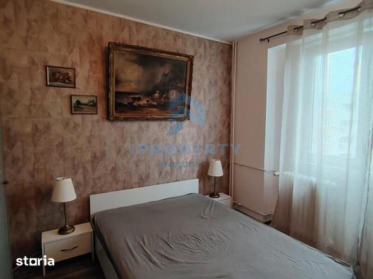 Inchiriere Apartament 2 camere in Tineretului,DECOMANDAT, 3 MIN PROX M - 11