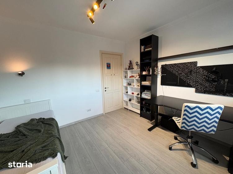 Apartament cu 3 camere în Aviației