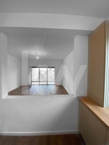 Apartament cu 2 camere decomandat în Exterior Vest