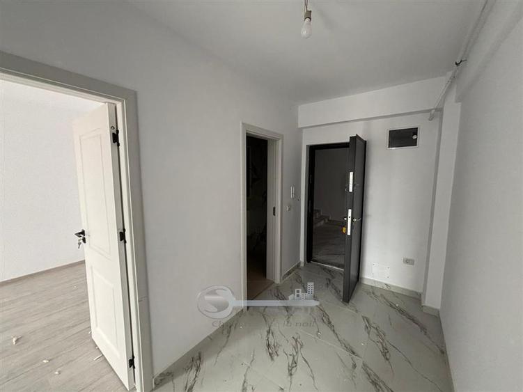 Garsonieră decomandată în Valea Lupului