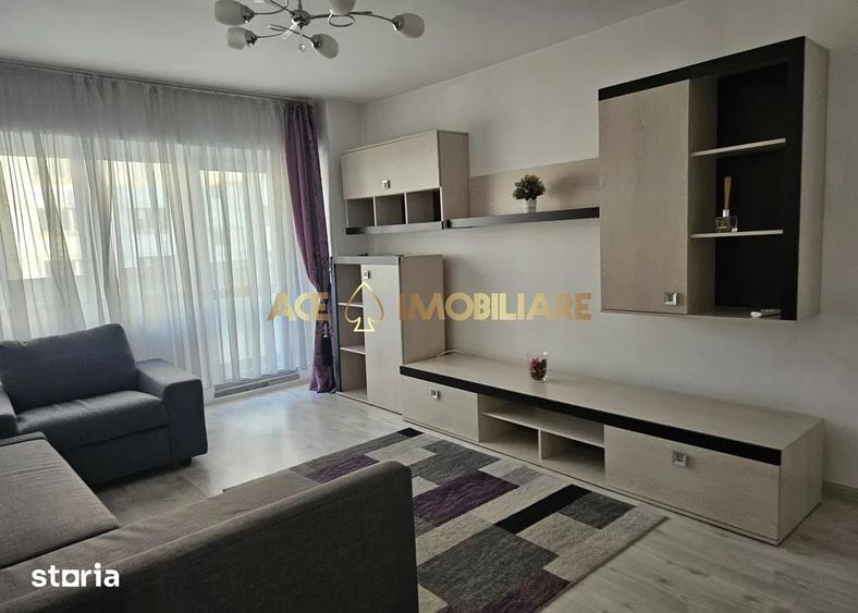 Garsoniera de inchiriat | Timpuri Noi | Metrou | Modern - 4