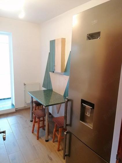 Apartament cu 2 camere decomandat în Exterior Vest