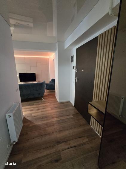 Apartament cu 2 camere în Ștefan cel Mare