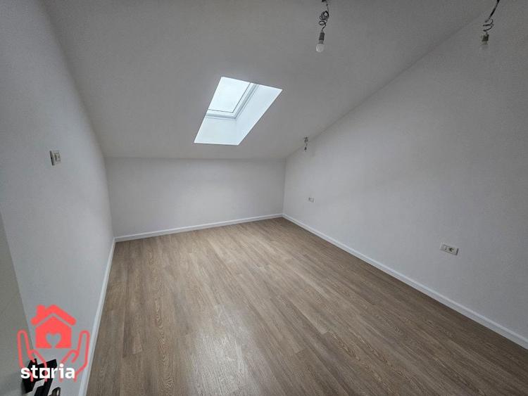 Tunari-PRIMA LOCUIRE, piscina exterioara, semi/mobilat, LIBER! - 5
