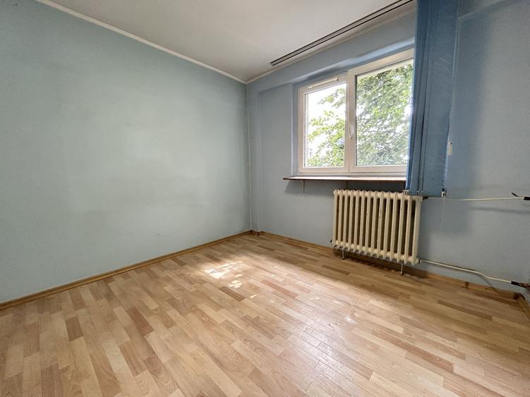 Apartament cu 2 camere semidecomandat în Pantelimon