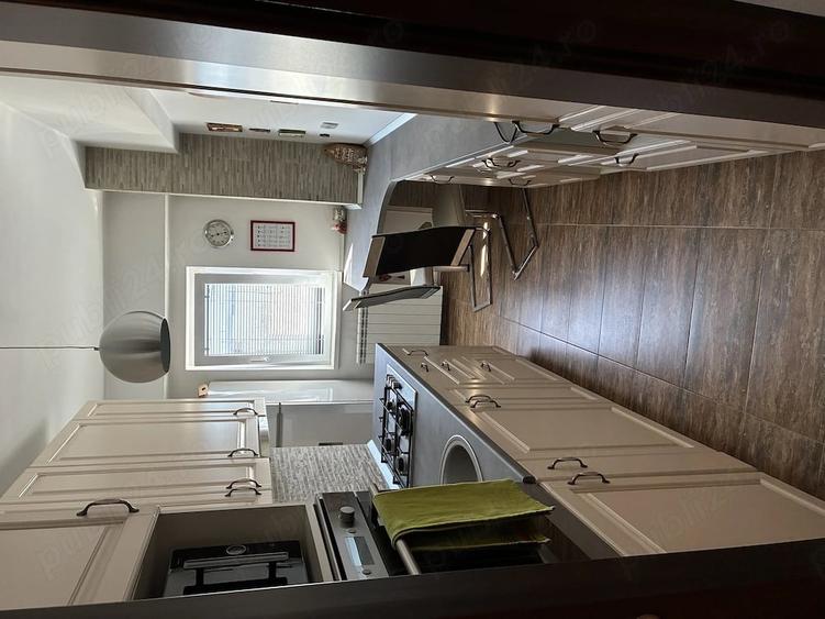 Apartament cu 2 camere decomandat în Aviației