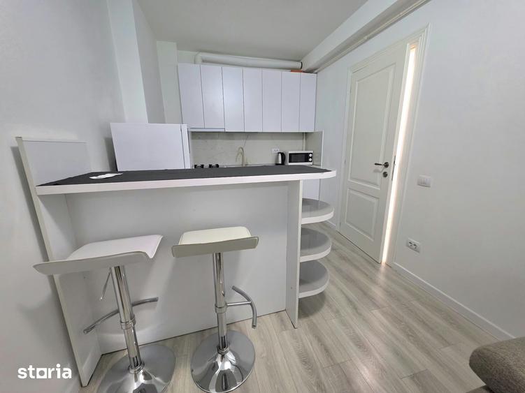 Apartament cu 2 camere în Cug