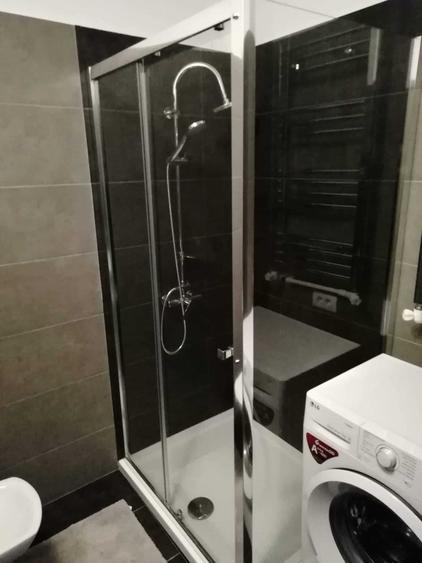 Apartament cu 2 camere decomandat în Ultracentral