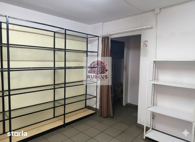 Spa?iu comercial modern, ideal birou sau magazin - 15