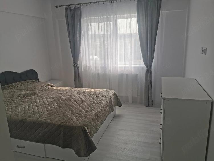 Apartament cu 2 camere semidecomandat în Iugani