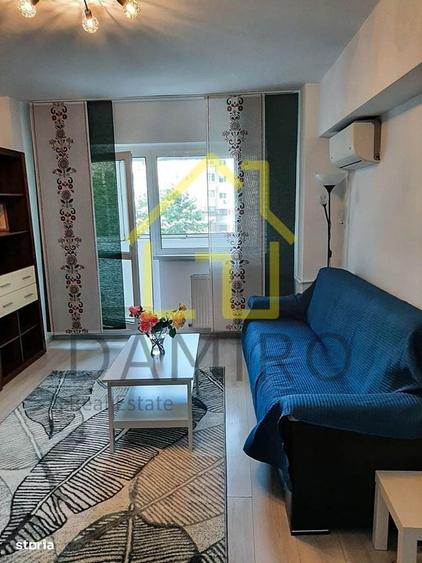 Apartament 2 camere Calea Vacaresti Tineretului Timpuri Noi Boiler - 5