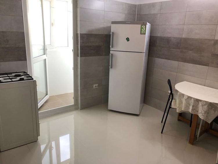 Apartament cu 2 camere semidecomandat în Știrbei Vodă