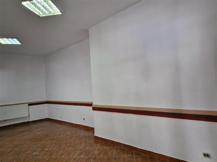 Resita Central Sp.Comercial 415 mp - 6