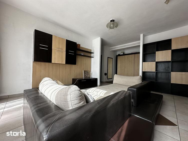 Apartament cu 3 camere în Fabric
