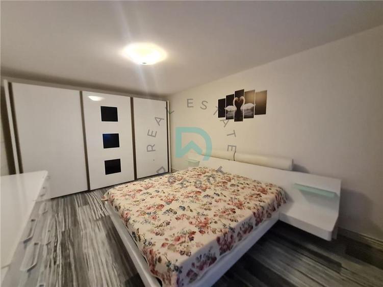 Apartament 3 camere Triaj, mobilat, Brasov - 6