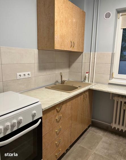 Apartament cu 2 camere decomandat în Mănăștur