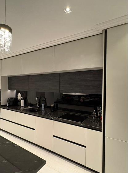 Penthouse Exclusivist cu 4 camere- Residence 5 Iancu Nicolae -Design Luxury - 6