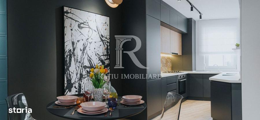 Apartament cu 3 camere | Etaj 4 | Orasul Nou | Oradea - 2