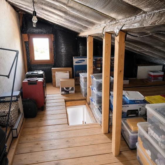 Casă cu Teren 540 Mp în Vidra