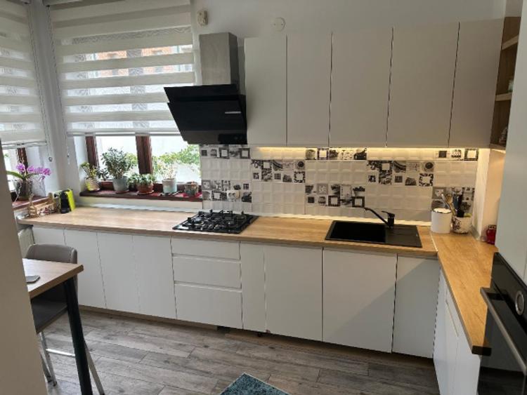 Casă individuală cu 5 camere cu Teren 700 Mp în Ștefăneștii Noi