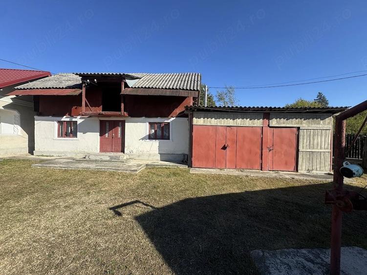 Casă în Mislea