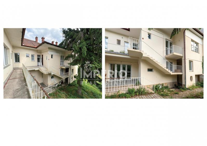 Casă individuală cu 18 camere cu Canalizare în Central