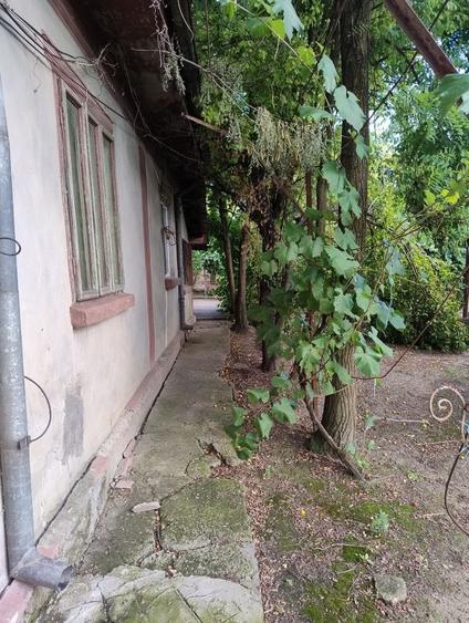 Casă cu 3 camere în Grădiștea