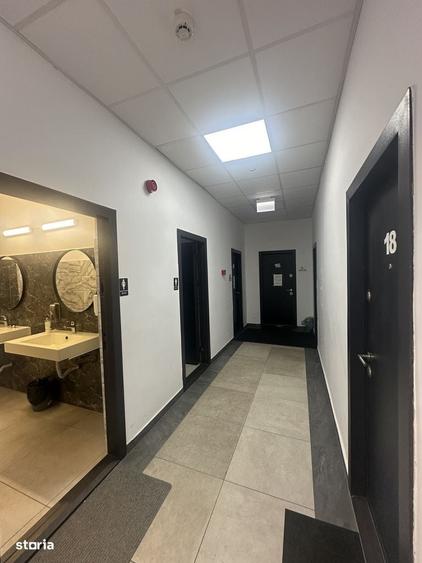 Spațiu comercial, de 35 mp, în Central