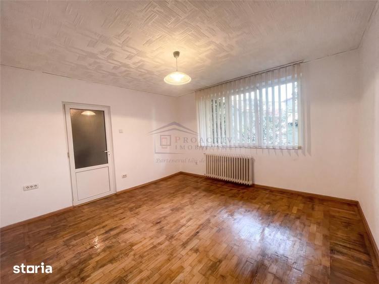 Apartament cu 2 camere decomandat în Ultracentral