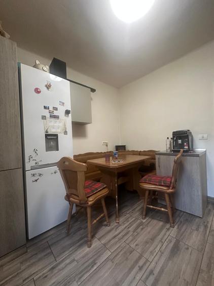 Apartament cu 2 camere decomandat în Șagului