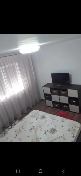 Apartament cu 2 camere decomandat în Tomis Nord
