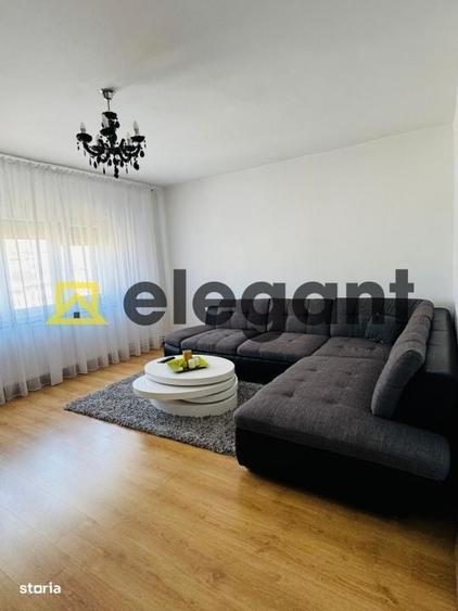 Apartament cu 3 camere decomandat în Lăpuș Argeș