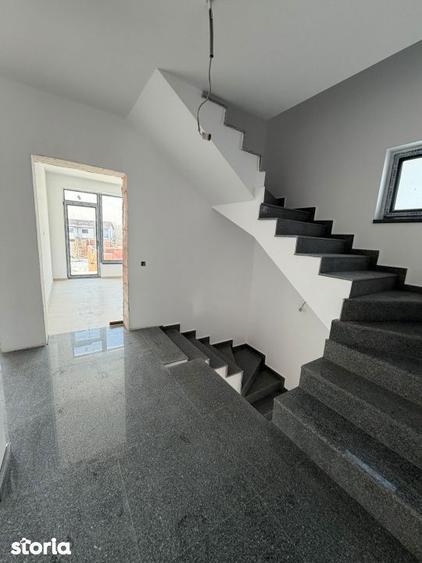 Casa/Vila Bragadiru-Prelungirea Ghencea 6 camere/id nr 8 - 4