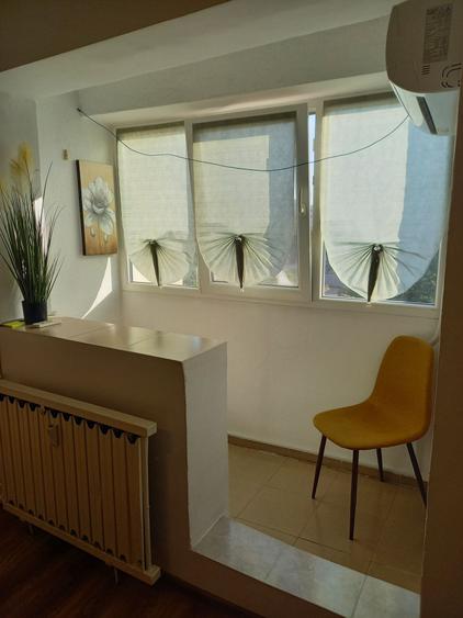 Proprietar inchiriez garsoniera Petre Ispirescu, Bolintineanu str. Barca - 4