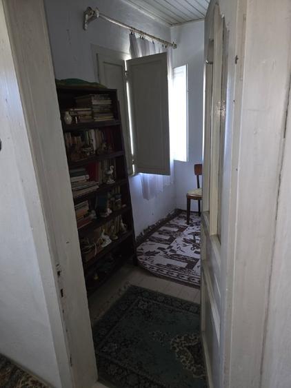 Casă individuală cu 4 camere cu Teren 1511 Mp în Adâncata