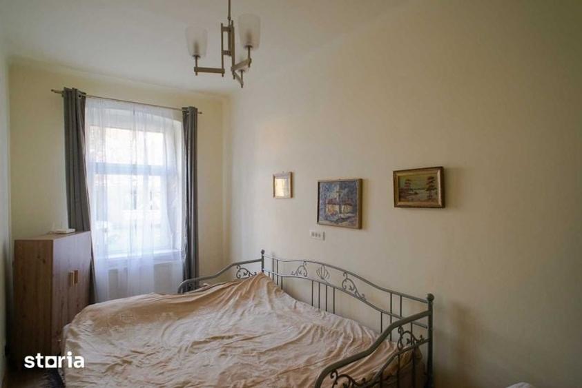 Apartament si studio in centru I. Maniu la casa - 4