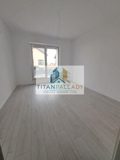 Apartament cu 4 camere în Titan
