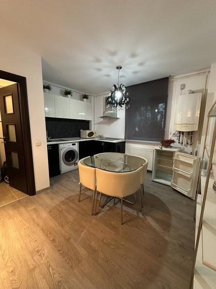 Băneasa - Greenfield - 2 Camere - Design Unicat - Centrală - Disponibil Imediat - 4
