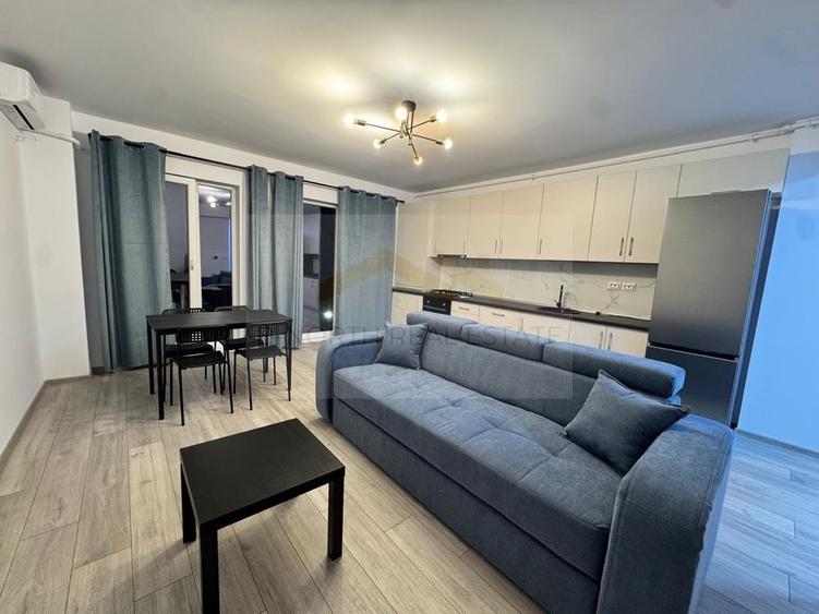 Apartament 2 camere, bloc nou 2025 | Încălzire în pardoseală | Parcare inclusă* - 4