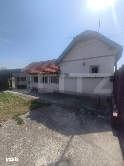 Casa de Vanzare in Ocna Mures - 1